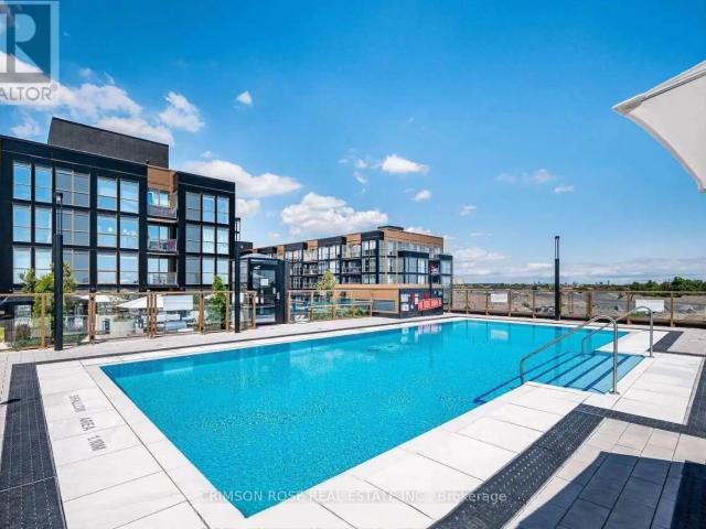 Apartment for rent in Oakville, Ontario