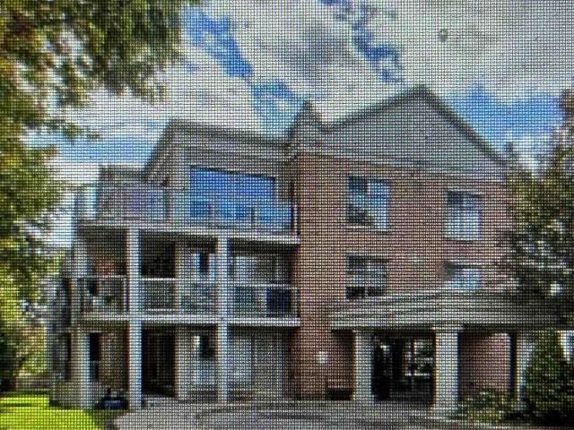 Condo for rent in Woburn, Ontario