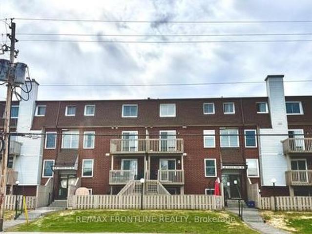 Condo for sale in Carleton Place, Ontario