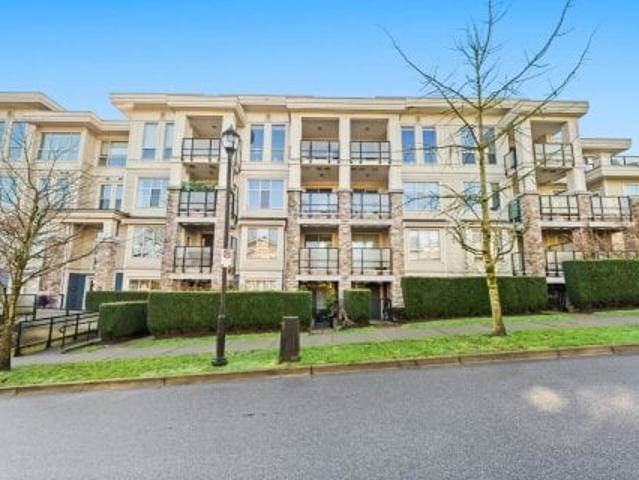 Apartment for sale in New Westminster, British Columbia