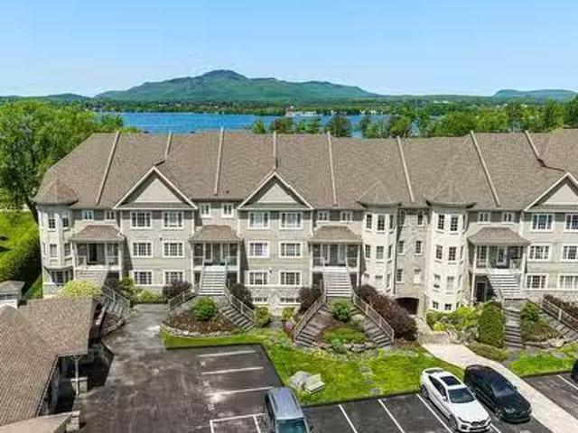Condo for sale in Memphrémagog, Quebec