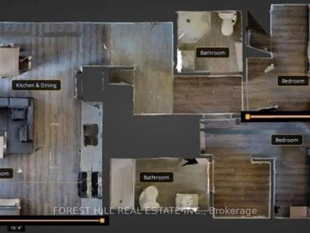 Condo for sale in Waterloo, Ontario