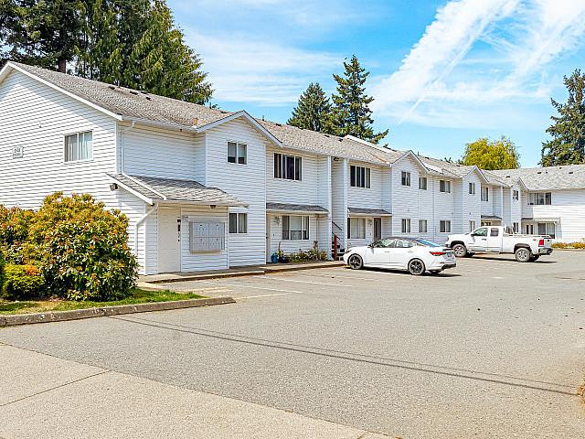 House for sale in British Columbia