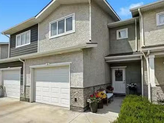 House for sale in East St. Paul, Manitoba