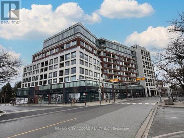 Condo for sale in Woburn, Ontario