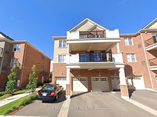 Condo for rent in Oakville, Ontario