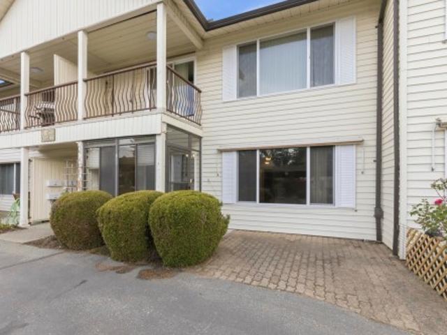 Townhouse for sale in Abbotsford, British Columbia