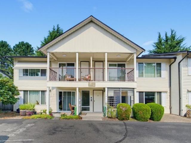 Townhouse for sale in City Centre, Abbotsford