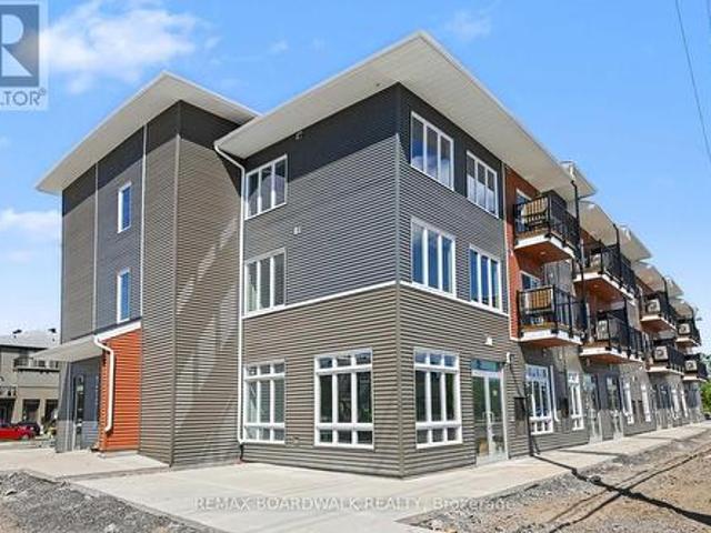 Commercial for rent in Mulhurst Bay, Ontario