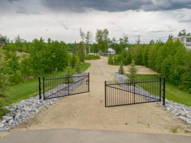 Land for sale in Alberta