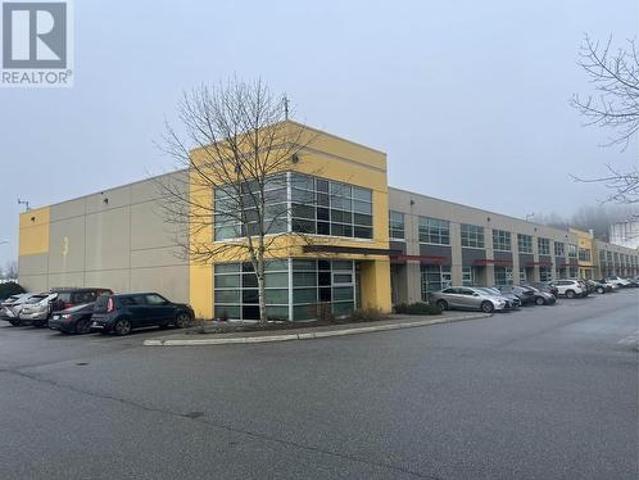 Commercial for rent in Burnaby