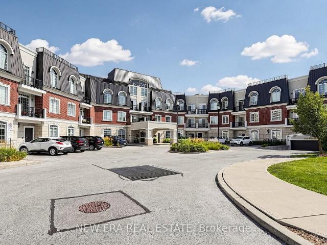 Condo for sale in Oakville, Ontario