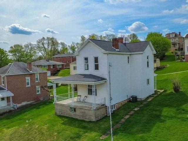 House for sale in New Eagle, Pennsylvania