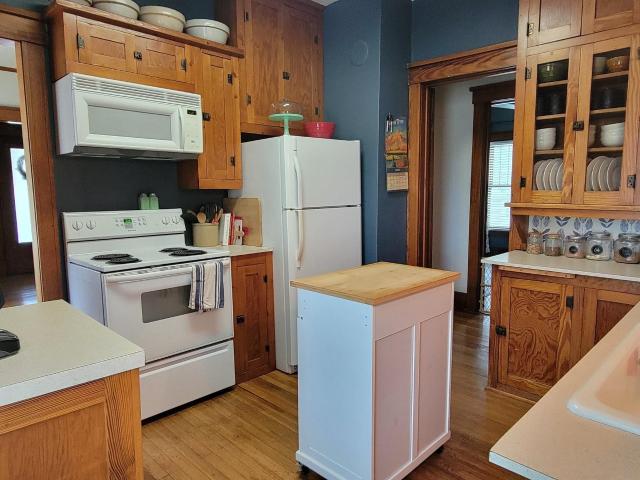 House for sale in West Bend, Iowa