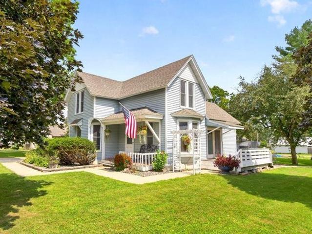 House for sale in Grand Meadow, Mower County