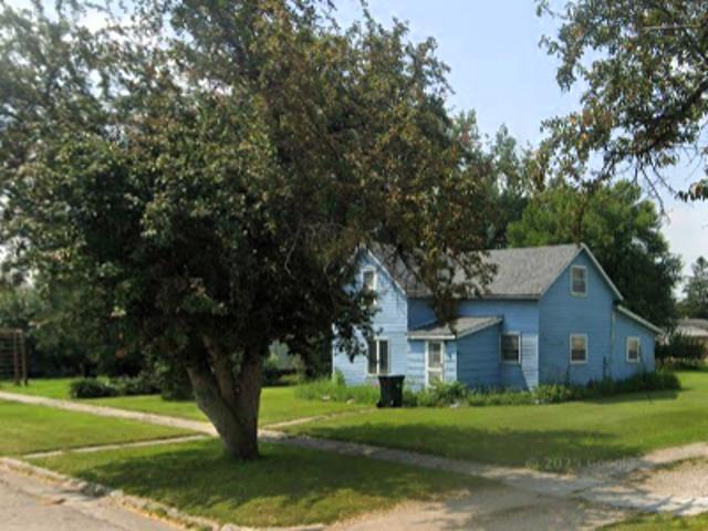House for sale in Shelly, Minnesota