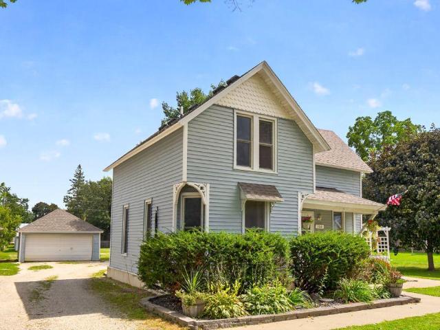 House for sale in Grand Meadow, Mower County