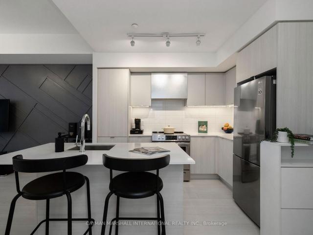 Condo for sale in Woburn, Ontario