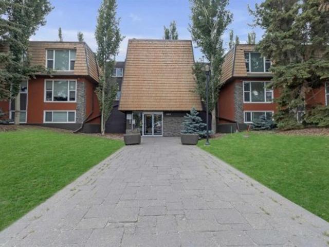 Condo for sale in Elboya, Calgary