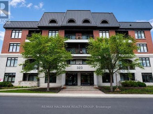 Condo for sale in Westboro Beach, Ottawa