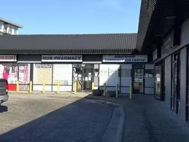 House for rent in City Centre, Abbotsford