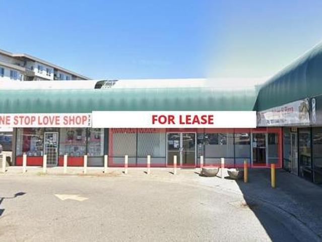 Commercial for rent in Abbotsford, British Columbia