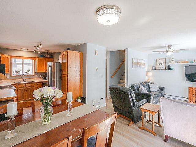 House for sale in Penticton, British Columbia