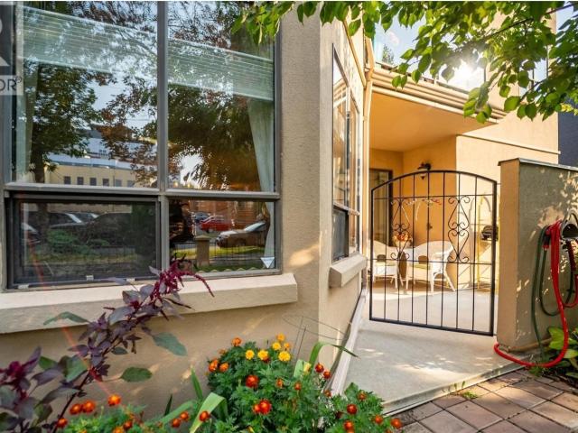 Apartment for sale in Kamloops, British Columbia