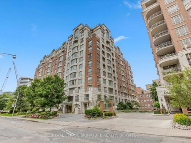 Condo for sale in Woburn, Ontario
