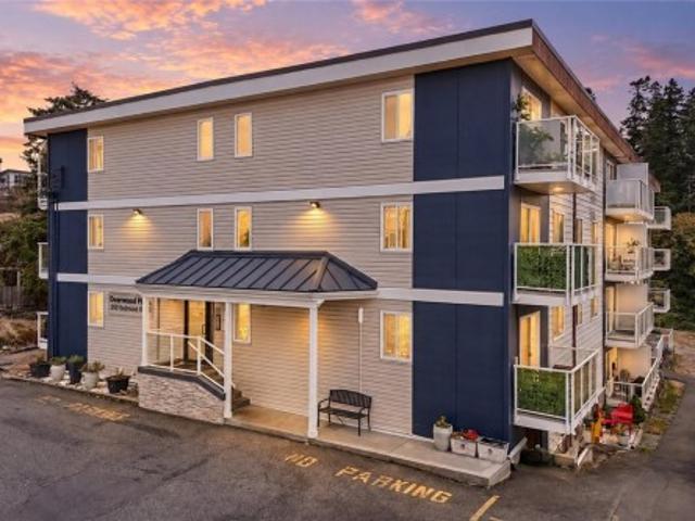 Property for sale in CFB Esquimalt - Belmont Park Housing, Colwood