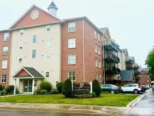 House for sale in Fredericton, New Brunswick