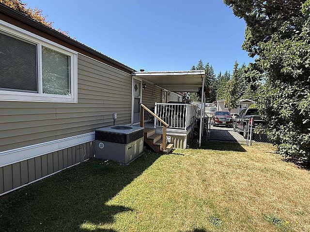 House for sale in British Columbia