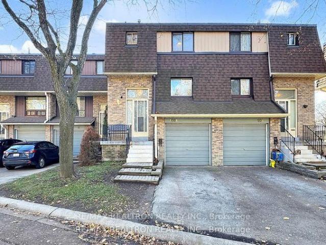 Condo for sale in Scarborough—Guildwood, Toronto