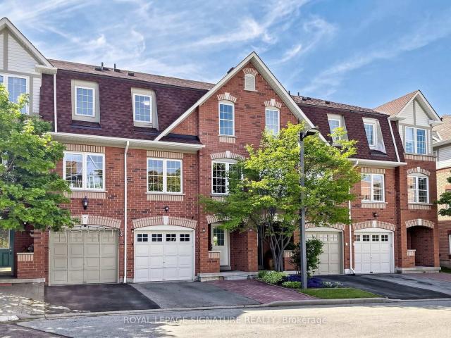 Condo for sale in Mississauga, Ontario