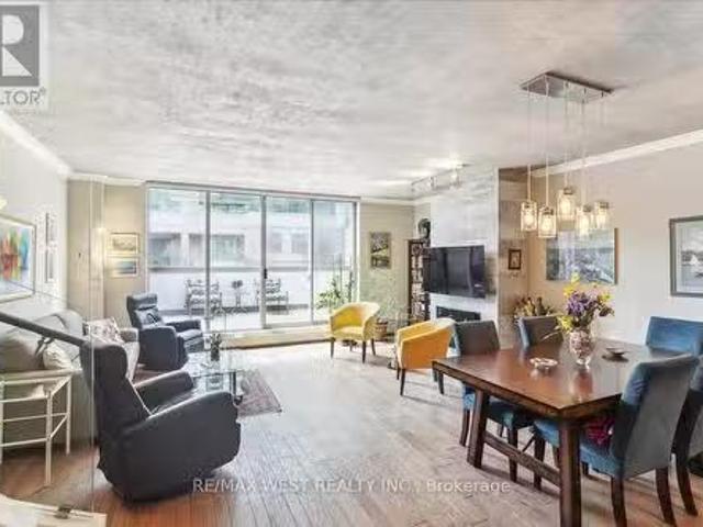 Condo for sale in Woburn, Ontario