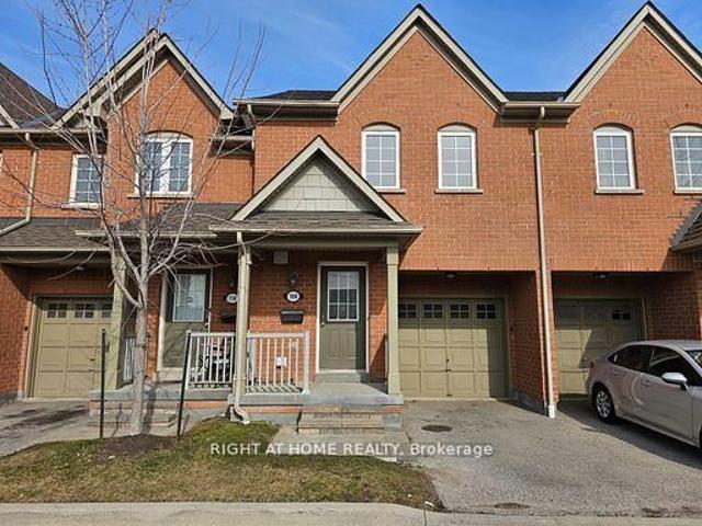 Condo for rent in Woburn, Ontario
