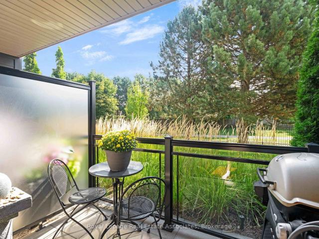 Condo for sale in Mississauga, Ontario