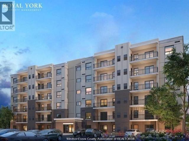 Apartment for sale in Maidstone, Ontario
