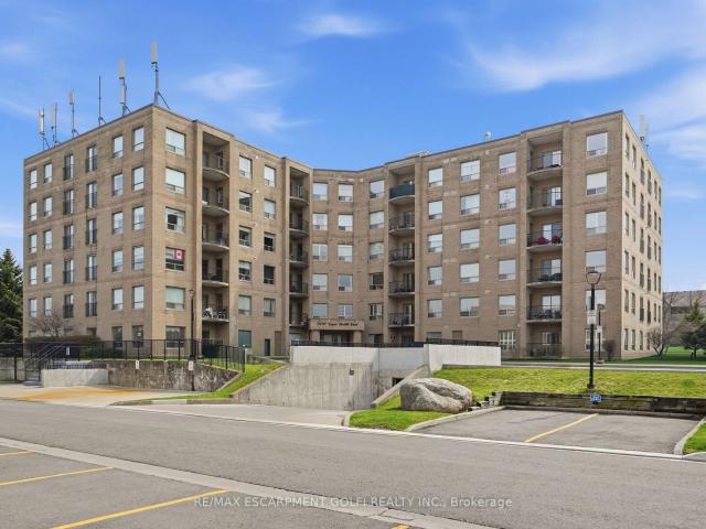 Condo for sale in Burlington, Ontario