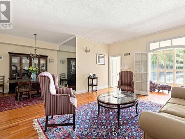 Condo for sale in Woburn, Ontario