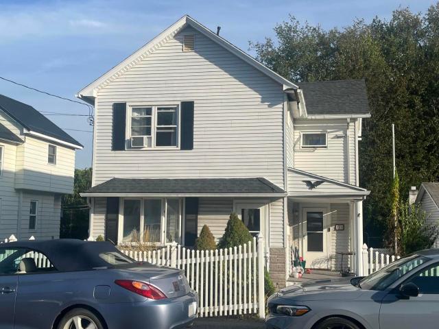 Property for sale in Blakely, Pennsylvania