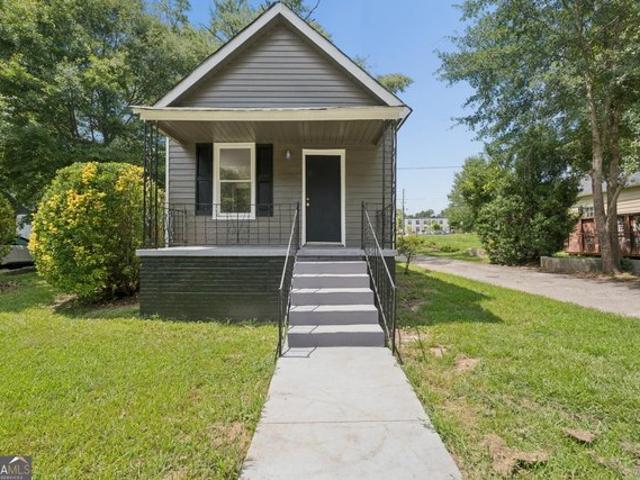 House for sale in Monroe, Georgia