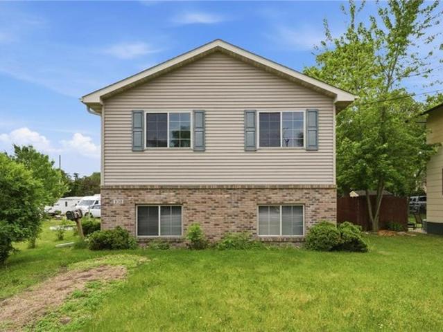 House for sale in Waite Park, Minnesota