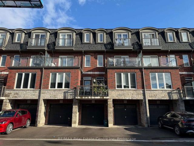 Condo for rent in Woburn, Ontario