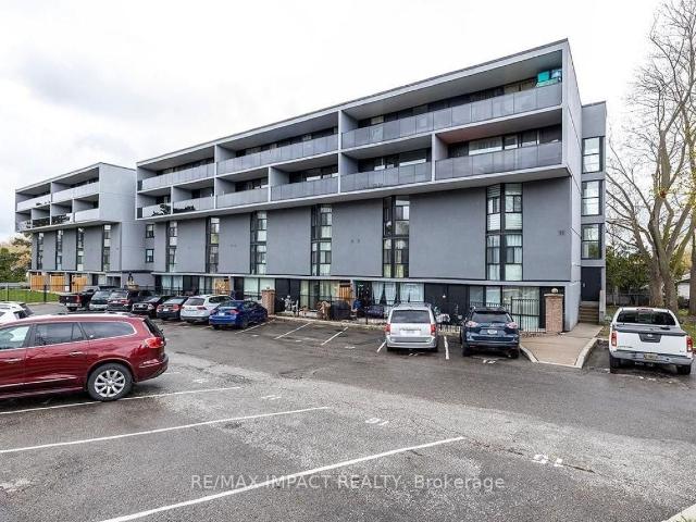 Condo for sale in Durham, Ontario