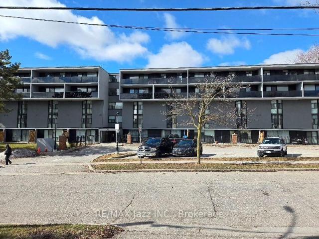 Condo for sale in Woburn, Ontario