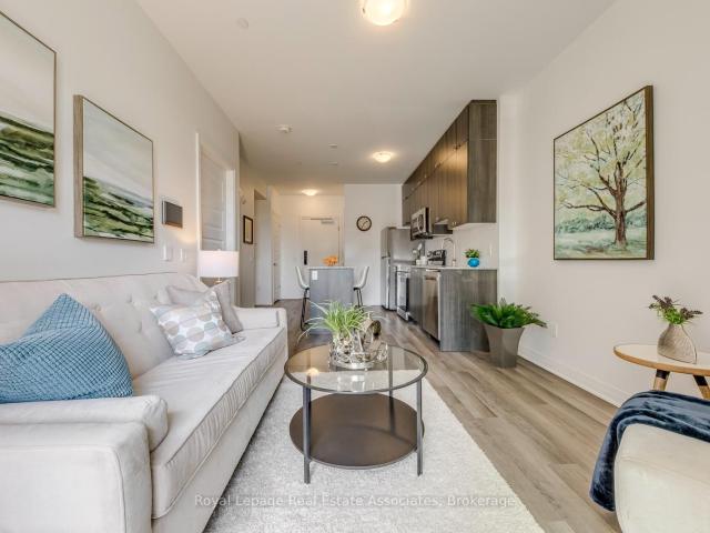 Condo for sale in Woburn, Ontario