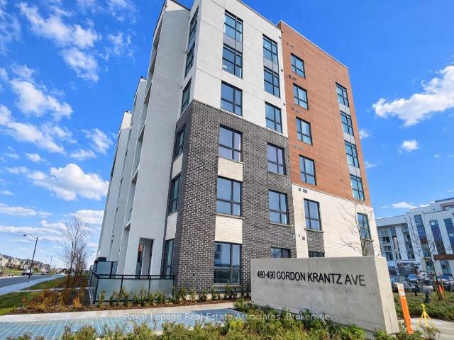 Condo for sale in Woburn, Ontario
