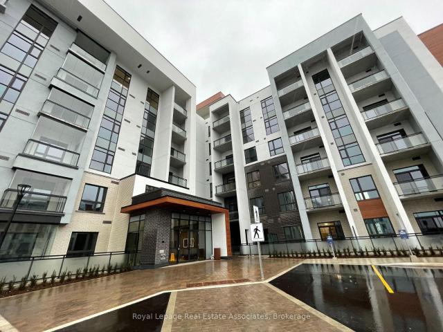 Condo for sale in Woburn, Ontario