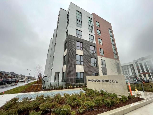 Condo for sale in Woburn, Ontario
